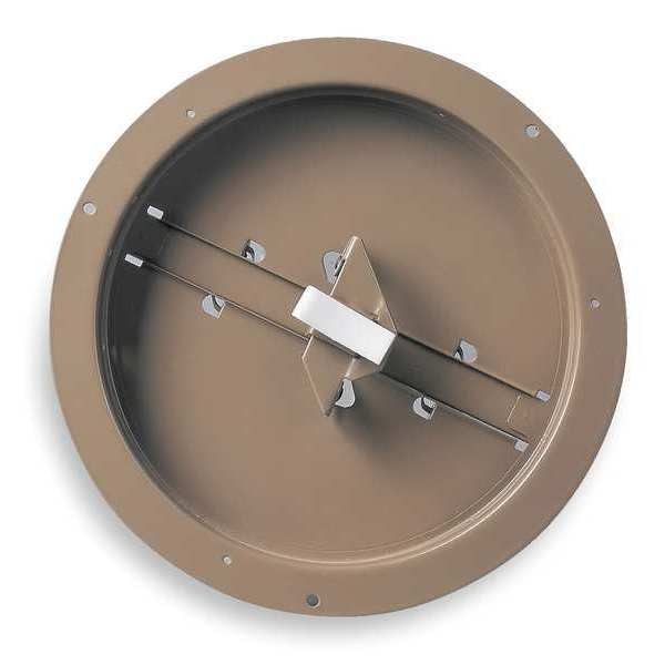 Control Damper, 10