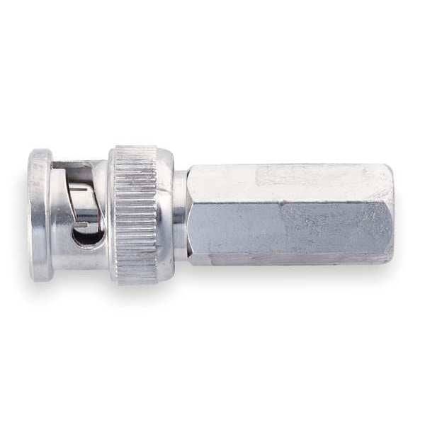 Connector, Bnc, Pk5