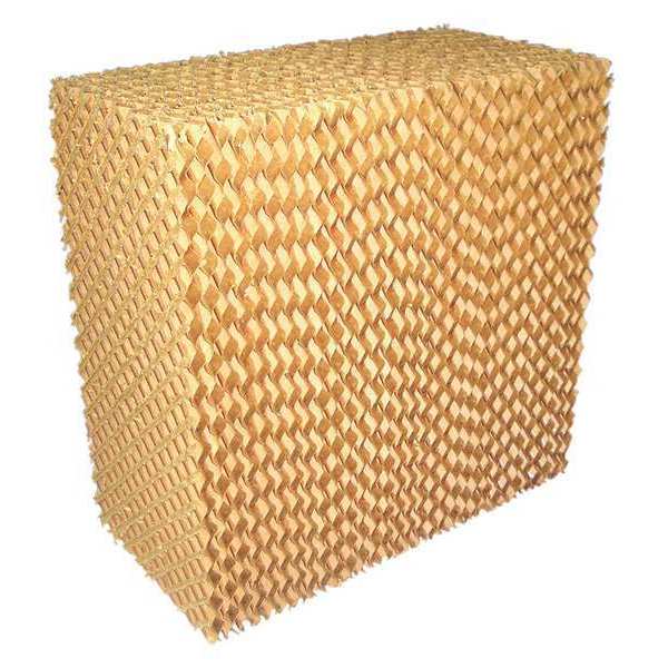 Evaporative Cooling Pad, 40x12x23 in.