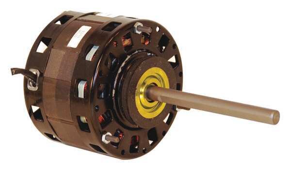 Motor, Sh Pole, 1/8 HP, 1050,115V, 42Y, OAO