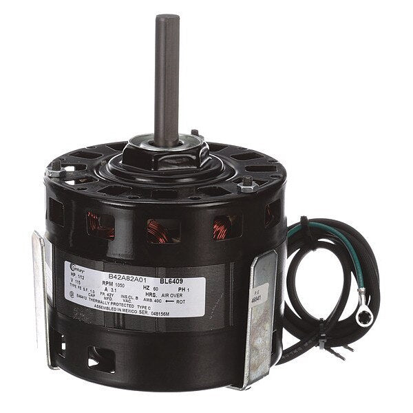 Motor, 1/12 HP, OEM Replacement Brand: Coleman Replacement For: 326P120