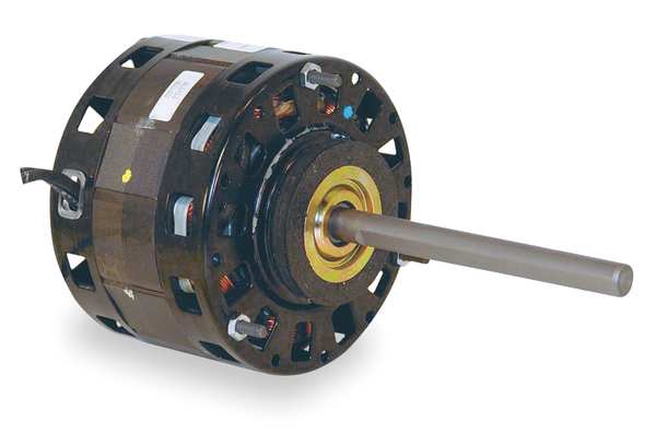 Motor, Sh Pole, 1/8 HP, 1050,115V, 42Y, OAO