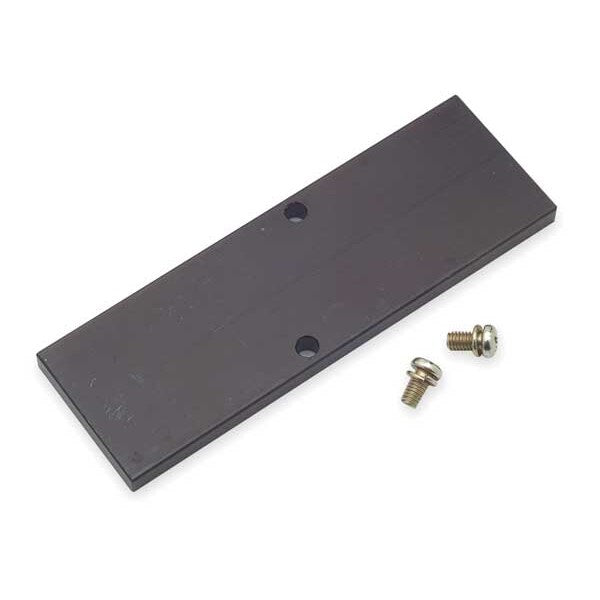 Blanking Plate, 1/2 In