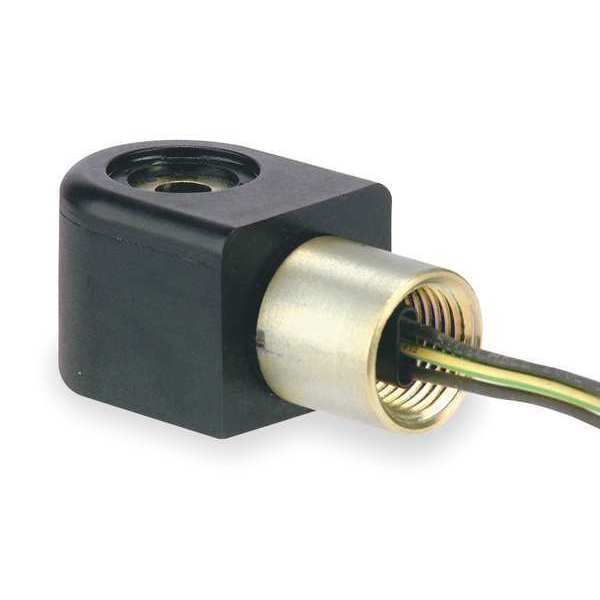 Coil, Solenoid, 24 Vdc