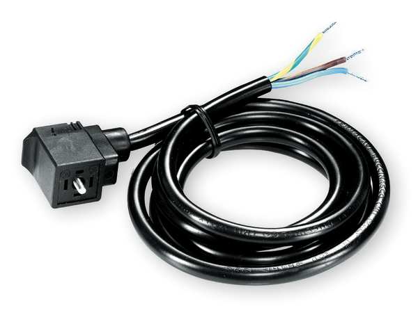 Coil Connector, 24 Vdc
