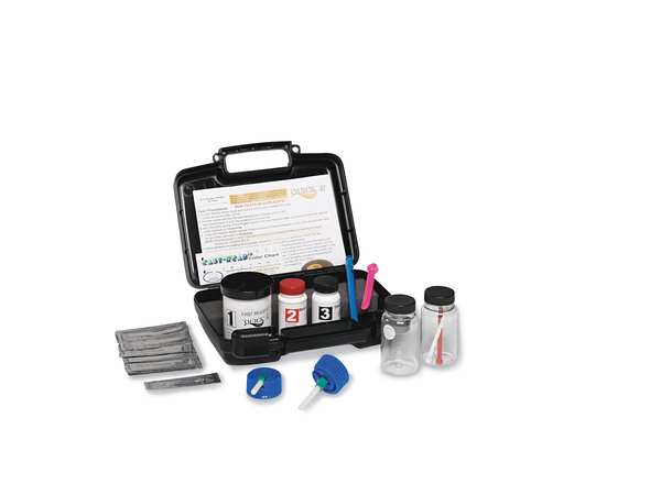 Test Kit, Arsenic, 1 to 100 UG/L