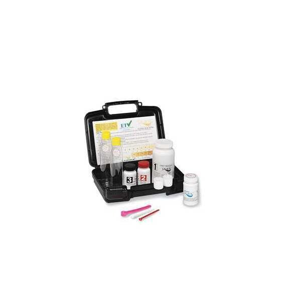 Test Kit, Arsenic, 0-500 UG/L