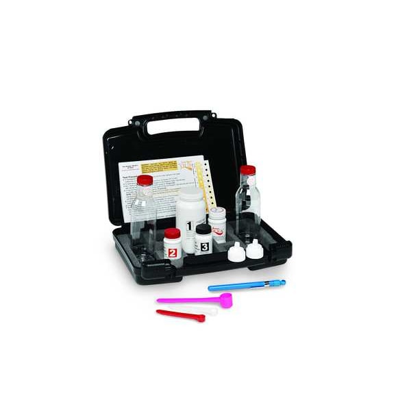 Test Kit, Arsenic, 0-500 UG/L