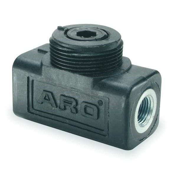 Valve, Check, 1/8 In NPT