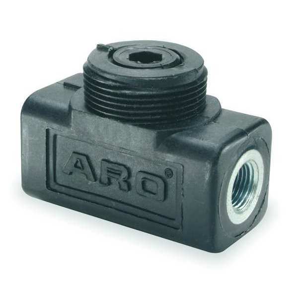 Valve, Check, 3/8 In NPT