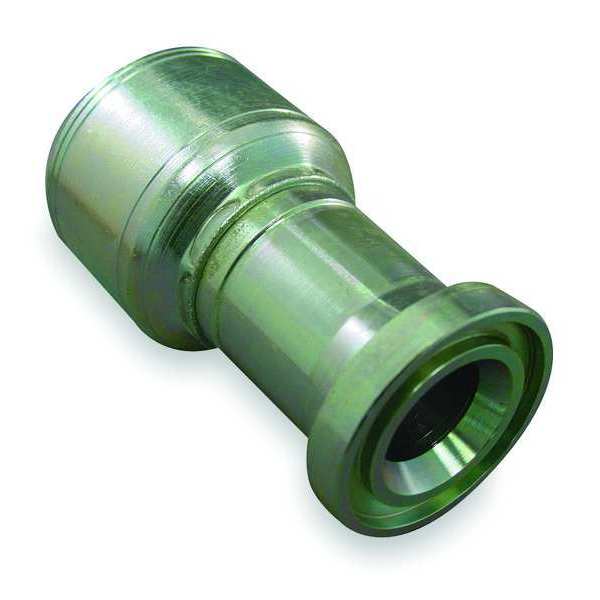 Fl Fitting, Crimp, 1-1/2