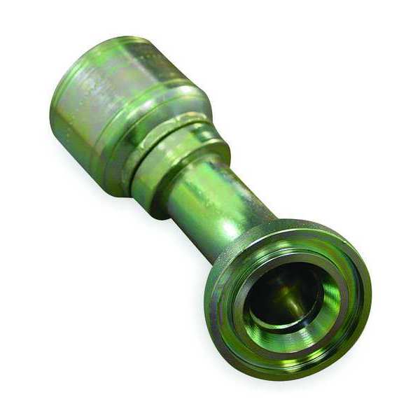 Fl Fitting, Crimp, 1