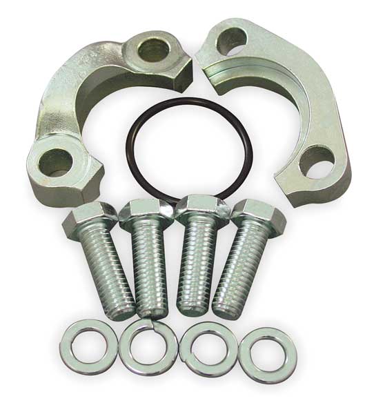 Flange Mounting Kit, 1 1/4