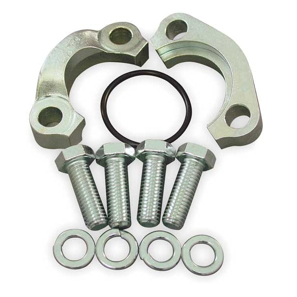 Flange Mounting Kit, 1 1/2