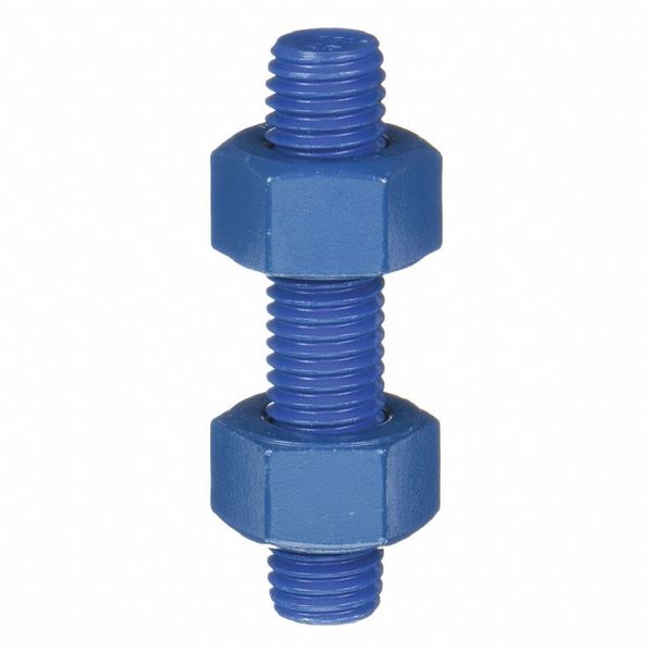 Fully Threaded Stud, 1 1/4