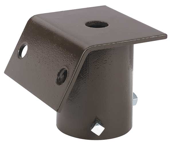 Mounting Accessory, Steel Slipfitter