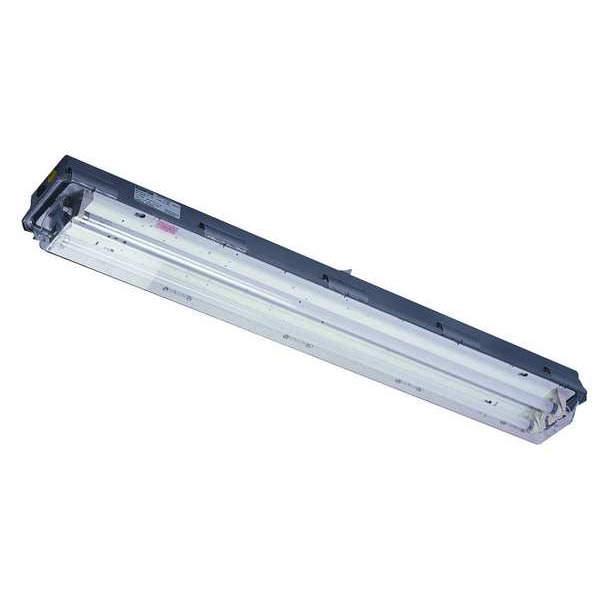 Fixture, Fluorescent, Hazardous, F32T8