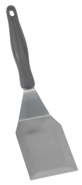 Solid, Beveled Turner, Black