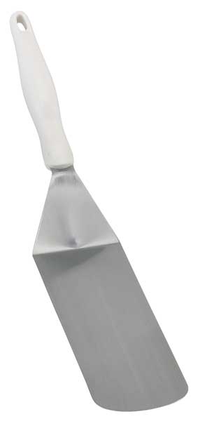 Solid Turner, White