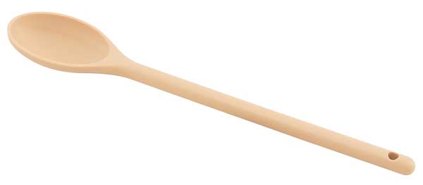 Solid Prep Spoon, 12 In