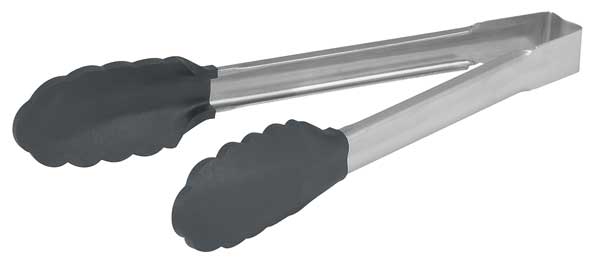 Utility Tong, Nylon Ends
