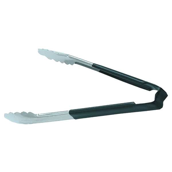Utility Tong, Blk Handle