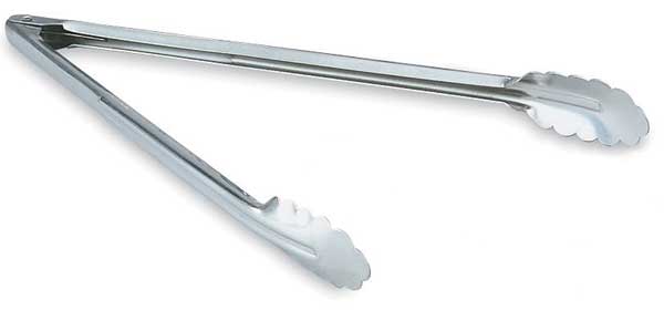 Utility Tong, L 12 In