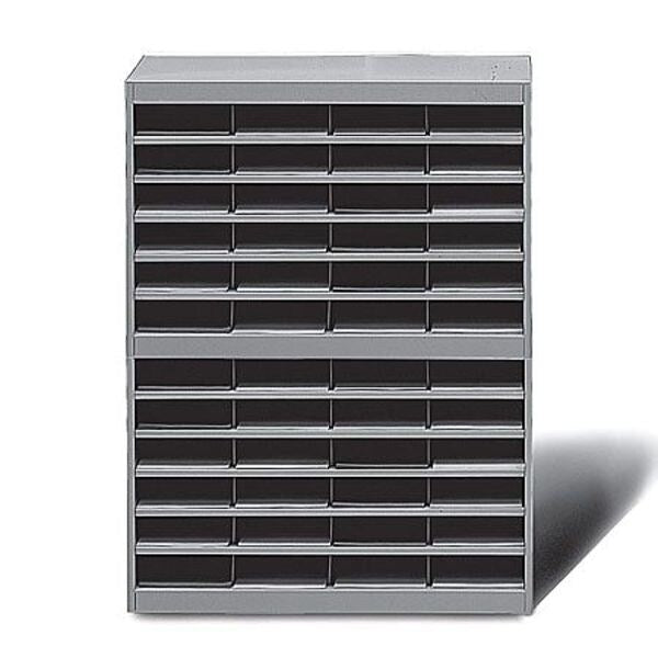 Literature Organizer, 60 Compartments, Gry