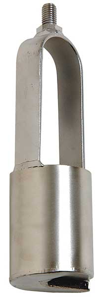 Auger, Planer, Dia 3 1/4 In, 5/8 In Thread