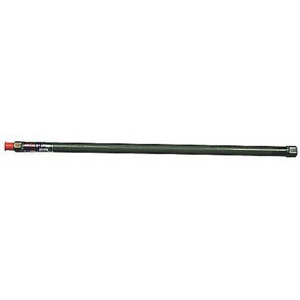 Q-C RELEASE RING CHR MOLY