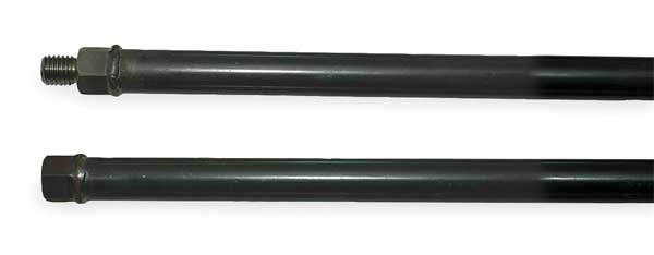 Extension, Length 36 In, 5/8 In Thread