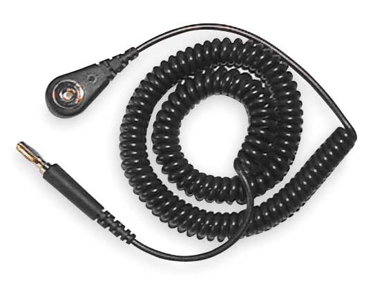 Cord, Static Control