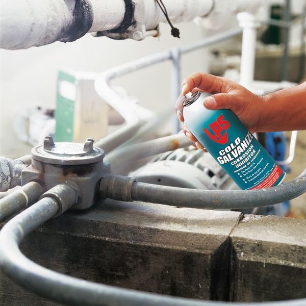 Corrosion Inhibitor, 16 oz