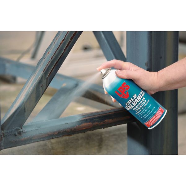 Corrosion Inhibitor, 16 oz