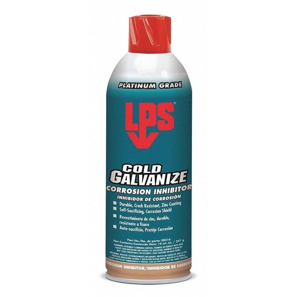 Corrosion Inhibitor, 16 oz