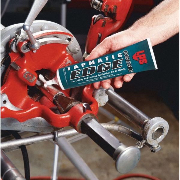 Edge Creme, 10 oz, Squeeze Tube