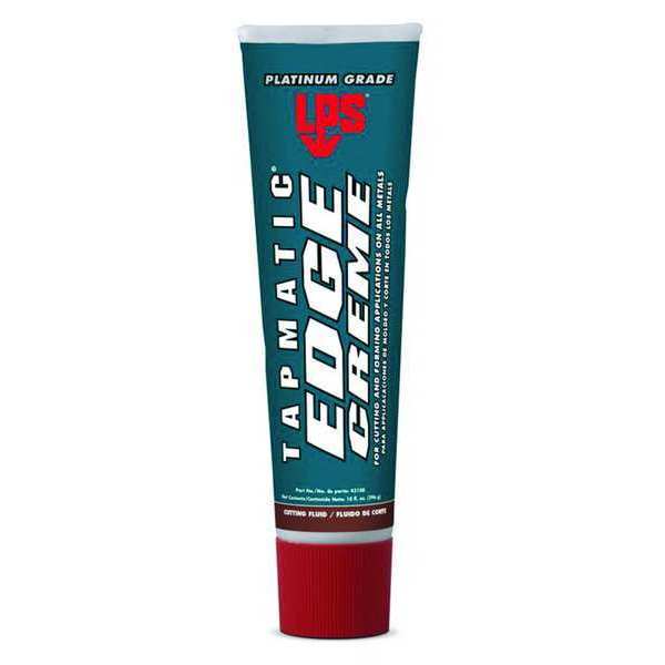 Edge Creme, 10 oz, Squeeze Tube
