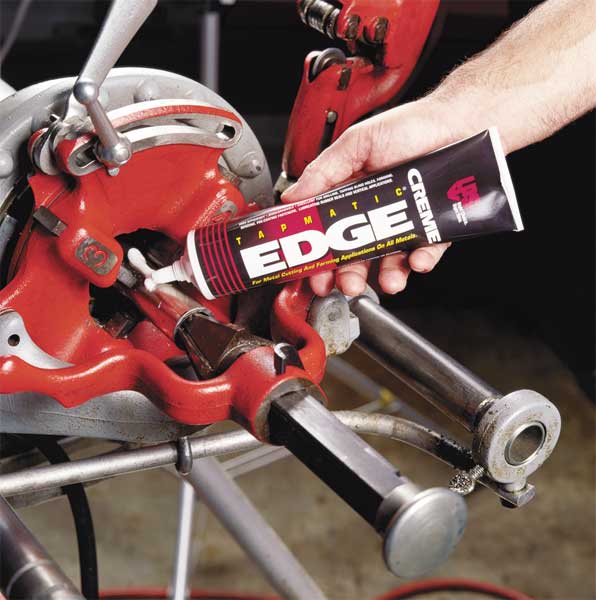 Edge Creme, 10 oz, Squeeze Tube