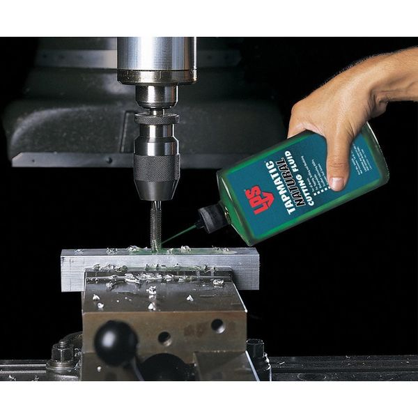 Cutting Oil, 16 oz, Squeeze Bottle