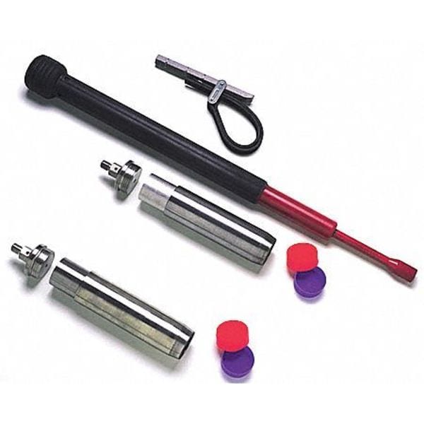 Liner, Dia 2 In, Length 3 In, SS