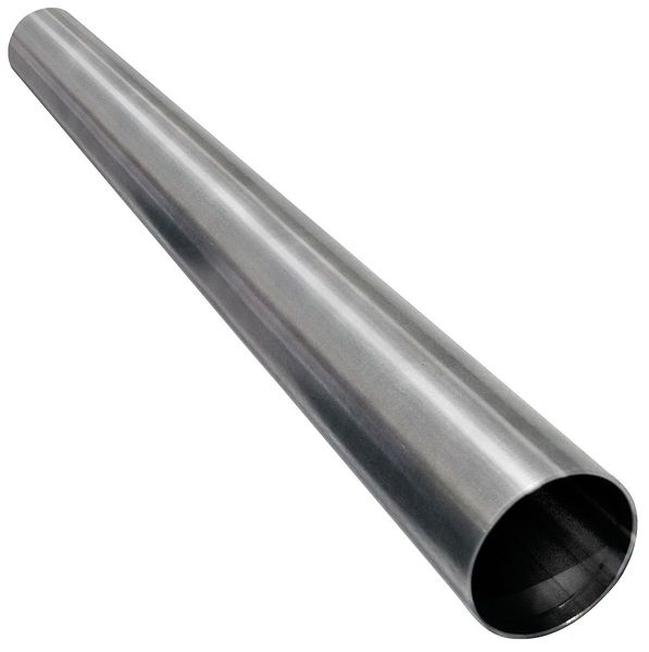 Liner, Dia 3/4 In, Length 24 In, SS