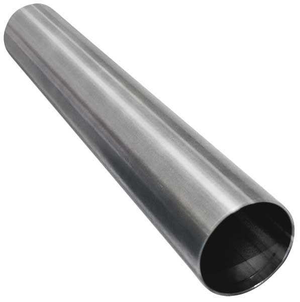 Liner, Dia 2 In, Length 12 In, SS
