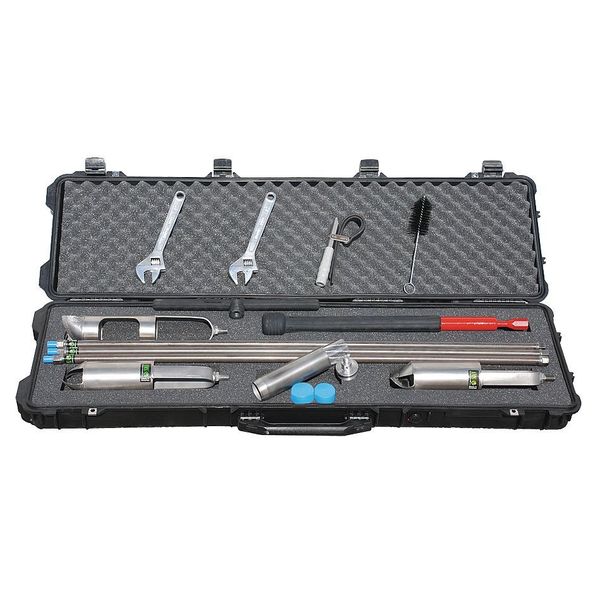 Basic Soil Sampling Kit, 2 1/4 In