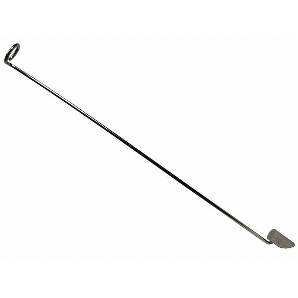 Soil Ejector, Length 9 In