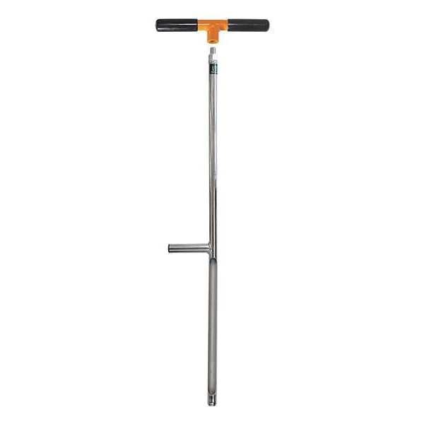 Soil Recovery Probe, Step, 1/2 In x 33 In