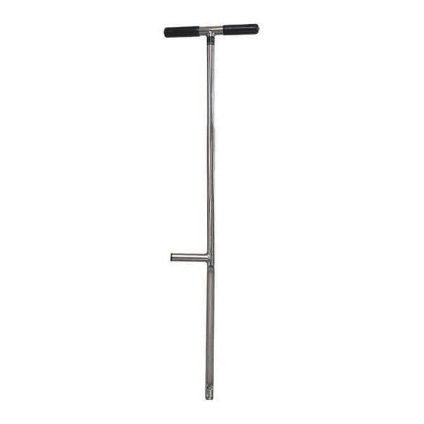 Soil Recovery Probe, Step, 1/2 In x 40 In