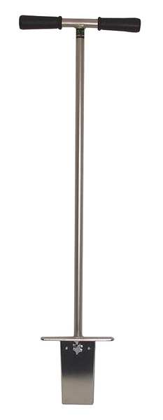 Turf Profiler, Length 40 In