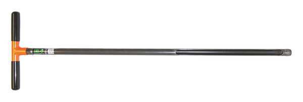 Soil Recovery Probe, Regular, 7/8 Inx33In