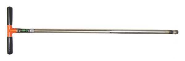 Soil Recovery Probe, Regular, 33In, SS