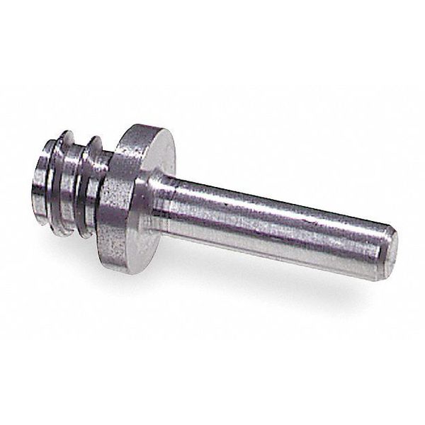 Mandrel, Flap Disc